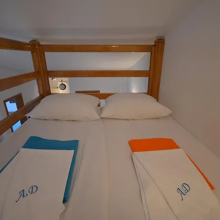 Lejlighed Galic